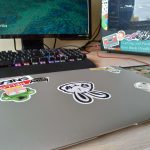 Zdjęcie okładkowe wpisu: Siedem miesięcy z macOS – Yzoja, nasz webmaster, rzucona na głęboką wodę