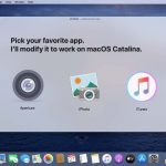 Zdjęcie okładkowe wpisu: Retroactive – uruchamianie Aperture, iPhoto i innych w macOS Catalina