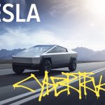 Zdjęcie okładkowe wpisu: Kilka słów komentarza nt. Tesla Cybertruck Elona Muska [wideo]