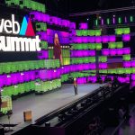 Zdjęcie okładkowe wpisu: Pierwszy dzień na WebSummit 2019
