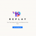 Zdjęcie okładkowe wpisu: Apple Music Replay – sprawdź czego słuchałeś najczęściej w ostatnich latach