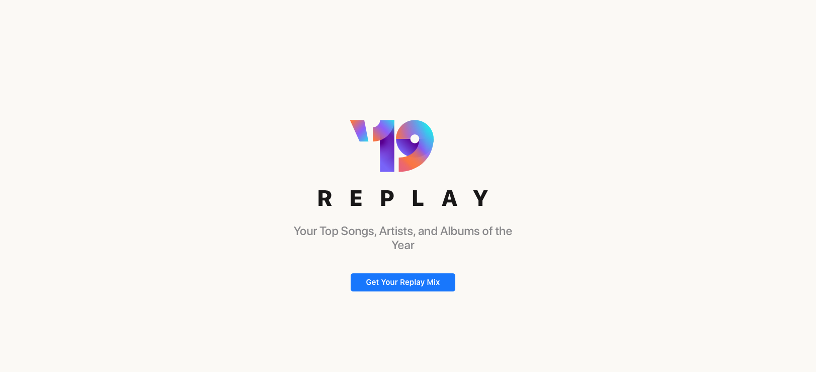 Zdjęcie okładkowe wpisu Apple Music Replay – sprawdź czego słuchałeś najczęściej w ostatnich latach