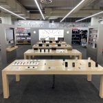 Zdjęcie okładkowe wpisu: Jutro otwiera się kolejny Apple Shop w Warszawie, w MediaMarkt Gocław