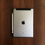 Zdjęcie okładkowe wpisu: Szybkie notatki z Apple Pencil [z archiwum]