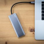 Zdjęcie okładkowe wpisu: Zanim nadejdzie wszędzie USB-C – JCPAL HUB USB-C