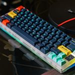 Zdjęcie okładkowe wpisu: GMK Metropolis – nowy zestaw klawiszy zawitał na mojej nowej klawiaturze
