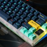 Zdjęcie okładkowe wpisu: Think6.5° otrzymał wsparcie dla konfiguratora VIA, a więc można ją programować za pomocą wygodnego interfejsu