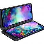 Zdjęcie okładkowe wpisu: Polskie aplikacje Ipla i ElevenSport dostosowane do podwójnego ekranu LG G8X