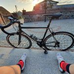 Zdjęcie okładkowe wpisu: Rower od krawca