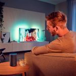 Zdjęcie okładkowe wpisu: Jedyne takie 50 cali – Philips The One / The Performance 50PUS7334