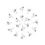 Zdjęcie okładkowe wpisu: AirPodsy opanowują świat, a Apple zgarnia największy kawałek tortu