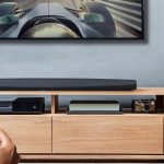 Zdjęcie okładkowe wpisu: Denon DHT-S716H soundbar, który nabiera rumieńców w towarzystwie