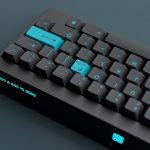 Zdjęcie okładkowe wpisu: GMK Phosphorous – trwa produkcja mojego pierwszego zestawu klawiszy, a w międzyczasie rusza group buy na GMK Lunar