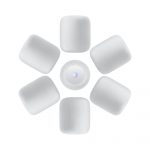 Zdjęcie okładkowe wpisu: Przed nami premiery: iPhone’ów 5G, małego HomePoda i lokalizatora AirTag