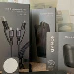 Zdjęcie okładkowe wpisu: NOMAD pod choinką