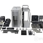 Zdjęcie okładkowe wpisu: Nowy Mac Pro rozebrany przez ekipę iFixit