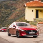 Zdjęcie okładkowe wpisu: Skyactiv-X – diesel, ale benzynowy, czyli nowy silnik Mazdy