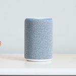 Zdjęcie okładkowe wpisu: Apple Podcasts dostępne na Amazon Echo