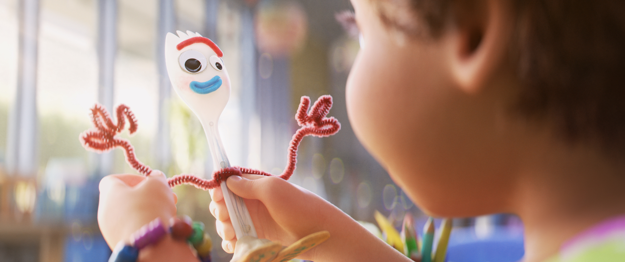 Zdjęcie okładkowe wpisu Toy Story 4 – zaskakująca kontynuacja kultowej animacji na Blu-ray