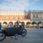 Zdjęcie okładkowe wpisu: Urban Arrow – miejska strzała