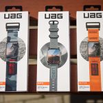 Zdjęcie okładkowe wpisu: UAG – bezpieczne i pancerne paski do Apple Watch