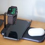 Zdjęcie okładkowe wpisu: ZENS Dual + Watch Aluminium Wireless Charger – zastępstwo dla AirPower