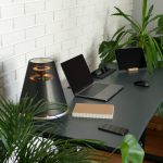 Zdjęcie okładkowe wpisu: Deskwise – wygodne i regulowane biurko