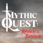 Zdjęcie okładkowe wpisu: Komediowy serial „Mythic Quest: Raven’s Banquet” w ramach Apple TV+