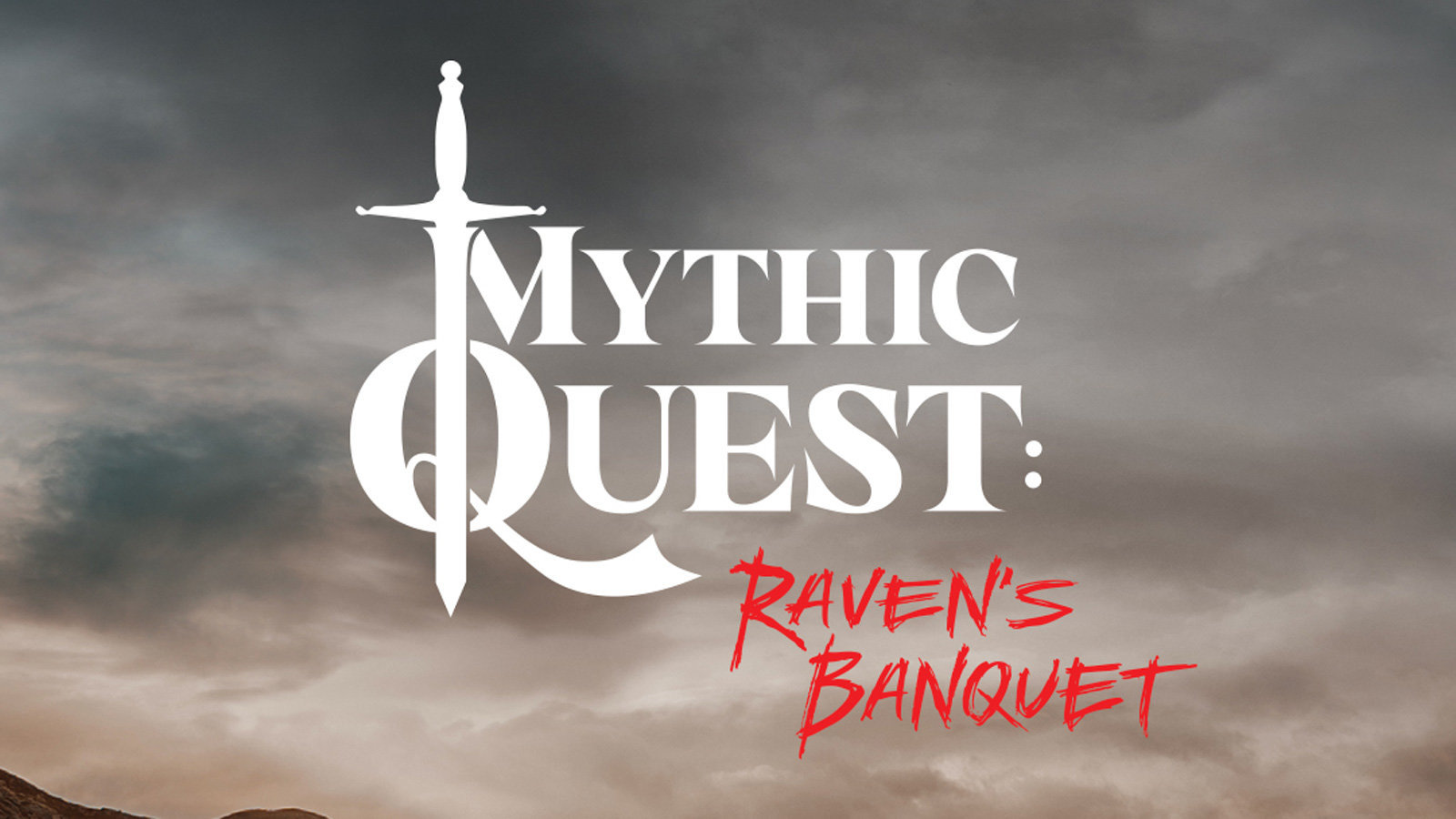 Zdjęcie okładkowe wpisu Komediowy serial „Mythic Quest: Raven’s Banquet” w ramach Apple TV+