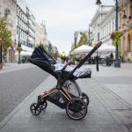 Zdjęcie okładkowe wpisu: Spełnienie marzeń rodzica: e-PRIAM – dziecięcy wózek ze wspomaganiem elektrycznym