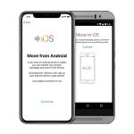 Zdjęcie okładkowe wpisu: Jak przenieść się z Androida na iOS, gdy już dostaniesz iPhone’a pod choinkę?