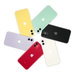 Zdjęcie okładkowe wpisu: Amerykańska młodzież wybiera iPhone’y