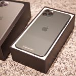 Zdjęcie okładkowe wpisu: iPhone 11 Pro Max – czy warto się przesiąść?