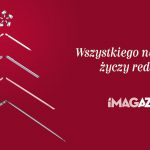 Zdjęcie okładkowe wpisu: Wesołych Świąt!