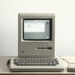 Zdjęcie okładkowe wpisu: Kierownictwo Apple szczegółowo omawia komputery Mac z okazji 40. rocznicy ich powstania