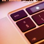 Zdjęcie okładkowe wpisu: iMagazine 1/2020 – MacBook Pro 16″