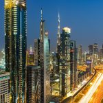 Zdjęcie okładkowe wpisu: Życie w ponad 40°C w Dubaju