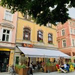 Zdjęcie okładkowe wpisu: Weekend w Zielonej Górze