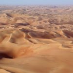 Zdjęcie okładkowe wpisu: Aerial – screensaver z Apple TV 4/4K dla Mac doczekał się sporych uaktualnień