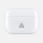 Zdjęcie okładkowe wpisu: Od teraz możecie zamówić AirPods z emoji na etui ładującym