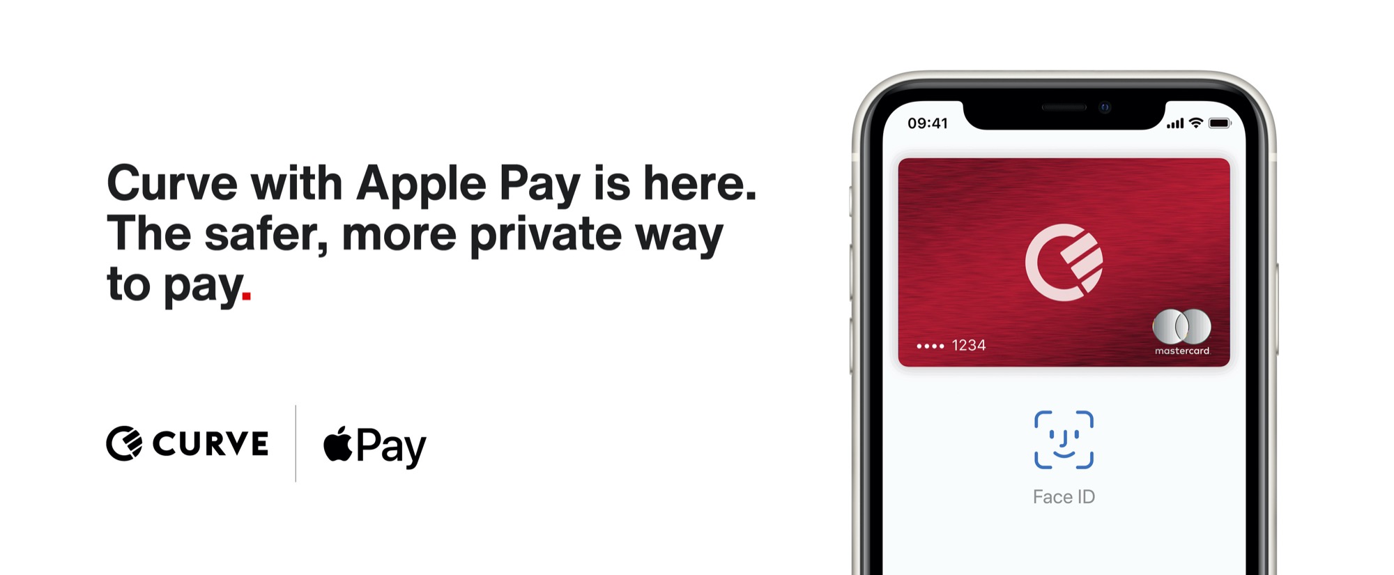 Zdjęcie okładkowe wpisu Apple Pay od teraz dostępne w każdym banku w Europie, dzięki wsparciu dla Curve