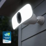 Zdjęcie okładkowe wpisu: CES 2020: Arlo prezentuje pierwszą, bezprzewodową kamerę zewnętrzną Pro 3 Floodlight