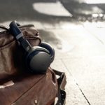 Zdjęcie okładkowe wpisu: CES 2020: Nowe wokółuszne słuchawki Bluetooth HD 450BT i HD 350BT od Sennheisera