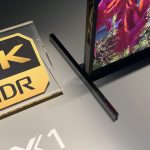 Zdjęcie okładkowe wpisu: Telewizory 2020 – tak się prezentują na targach CES w Las Vegas