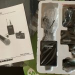 Zdjęcie okładkowe wpisu: SAMSON wchodzi w świat mobile