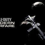 Zdjęcie okładkowe wpisu: Call of Duty: Modern Warfare