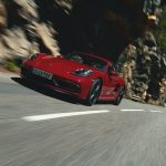 Zdjęcie okładkowe wpisu: Porsche Boxster i Cayman GTS 4.0 – sześciocylindrowy boxer w końcu wraca za tylne siedzenia!