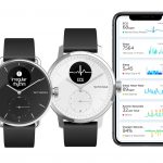 Zdjęcie okładkowe wpisu: CES 2020: Nowości od Withings