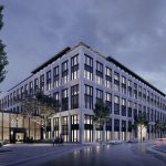 Zdjęcie okładkowe wpisu: Apple otworzy nowe biuro w Monachium