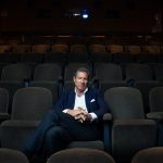 Zdjęcie okładkowe wpisu: Były CEO HBO – Richard Plepler – dołączył do AppleTV+